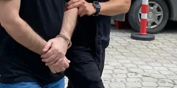 161 DEAŞ Terör Örgütü Üyesi Şüpheli Yakalandı