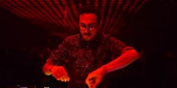 Ceren Moray ile evlenen DJ Doğu Orcan kimdir? Kaç yaşında ve nereli?