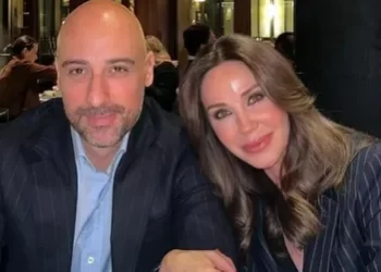 Demet Şener’den ani ayrılık: Tolga Arman ile yollar ayrıldı