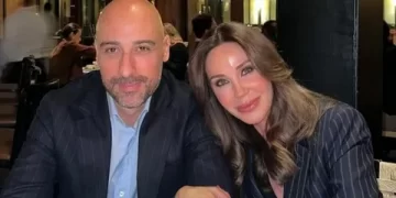 Demet Şener’den ani ayrılık: Tolga Arman ile yollar ayrıldı