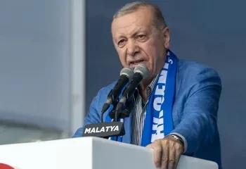 Erdoğan: Deprem bölgesindeki her 3 hak sahibinden 2’sini yeni yuvasına kavuşturduk