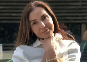 Derya Tuna’nın kardeş acısı: Canım kardeşim