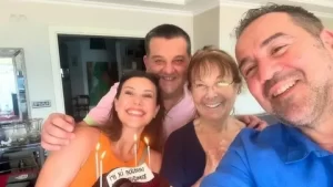 Dilara Alemdar kimdir2 habermeydan