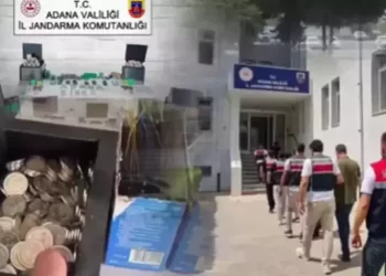 Bakan Yerlikaya: Dolandırıcılık yapan 34 şüpheli yakalandı