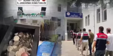 Bakan Yerlikaya: Dolandırıcılık yapan 34 şüpheli yakalandı