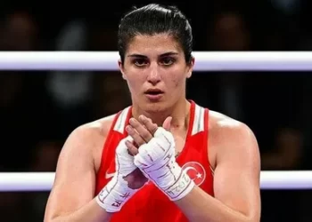 Dünya Boks Şampiyonası Busenaz Sürmeneli kimdir?