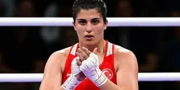 Dünya Boks Şampiyonası Busenaz Sürmeneli kimdir?