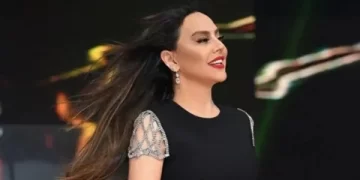 Ebru Gündeş ve Murat Özdemir boşandı!