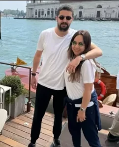 Ebru Gundes Murat ozdemir bosandi2 habermeydan