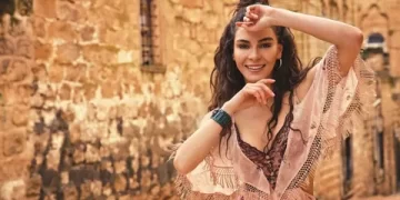 Ebru Şahin kimdir? Kaç yaşında ve nereli?