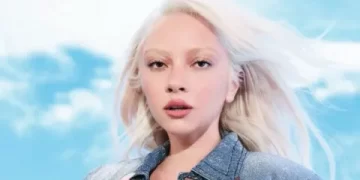 Ece Seçkin’in doğum günü paylaşımı!