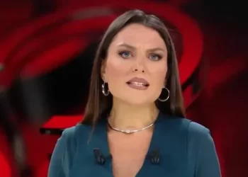 Ece Üner yargılandığı davada beraat etti