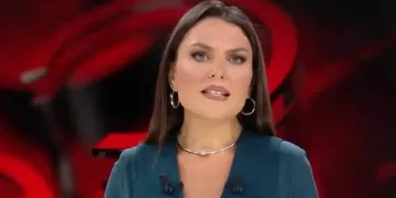 Ece Üner yargılandığı davada beraat etti