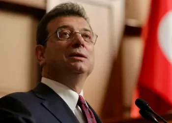 Ekrem İmamoğlu’nun yargılandığı ‘bilirkişi davası’nda duruşma ertelendi