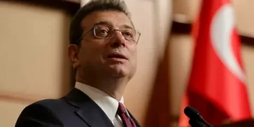 Ekrem İmamoğlu’nun yargılandığı ‘bilirkişi davası’nda duruşma ertelendi