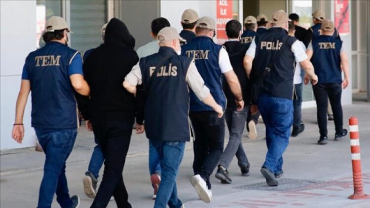 FETO26 habermeydan