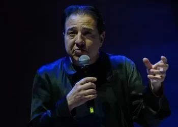 Fazıl Say: Gazze’de yapılan bir soykırımdır!