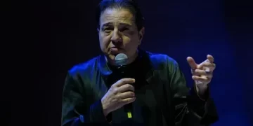 Fazıl Say: Gazze’de yapılan bir soykırımdır!