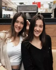 Filenin Sultani Zehra Gunes kiz kardesleri de ablasinin izinde1 habermeydan