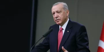 Cumhurbaşkanı Erdoğan, Fox News kanalına röportaj verdi