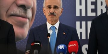 Bakan Uraloğlu’ndan Gazze Mesajı