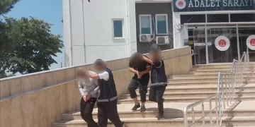 Göçmen Kaçakçılığı Organizatörlerine Yönelik Operasyon: 46 Şüpheli Yakalandı