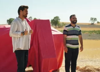 Gönül Dağı 184. bölümü nereden izlenebilir?