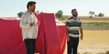 Gönül Dağı 184. bölümü nereden izlenebilir?