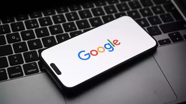 Google coktu mu habermeydan