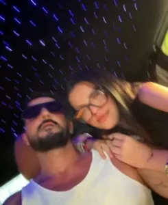 Gpkhan ozen sevgilisine askini ilan etti1 habermeydan