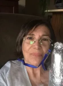 Gul Onat hastane odasindan paylasti2 habermeydan