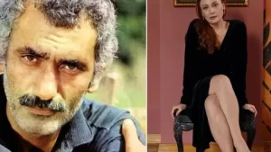Gulcin Santircioglu Yilmaz Guney agir sozler1 habermeydan