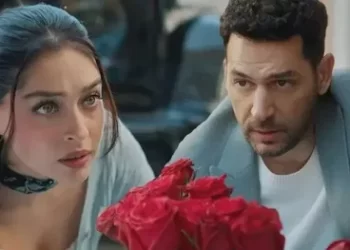 Güller ve Günahlar dizisinden ilk görüntüler