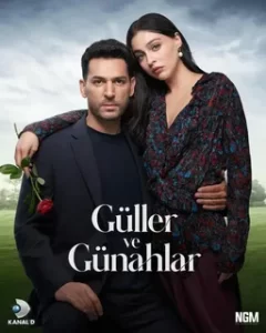 Guller Gunahlar dizisinin afisi yayinlandi1 habermeydan