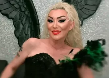 Güllü’nün hayatını kaybetmeden önceki son anları! Çığlık çığlığa bağırdılar