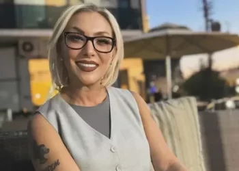 Güllü’nün eşi kimdir? Güllü neden boşandı? Gürol Gülter kimdir?