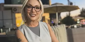 Güllü’nün eşi kimdir? Güllü neden boşandı? Gürol Gülter kimdir?