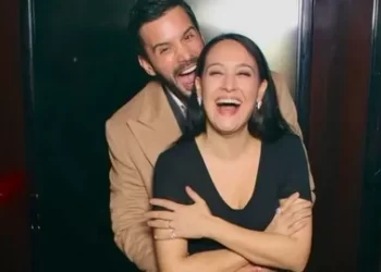 Gupse Özay'dan ayrılık iddialarına cevap! Gupse Özay’dan ayrılık iddialarına cevap!