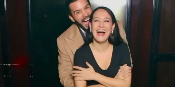 Gupse Özay’dan ayrılık iddialarına cevap!