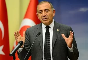Gursel Tekin kimdir1 habermeydan