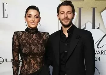 Hakan Sabancı ve Hande Erçel’in ayrılık nedeni ihanet mi?