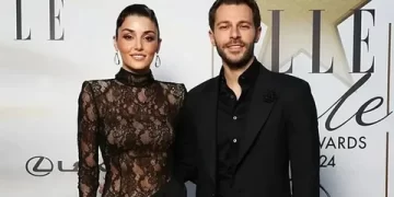 Hakan Sabancı ve Hande Erçel’in ayrılık nedeni ihanet mi?