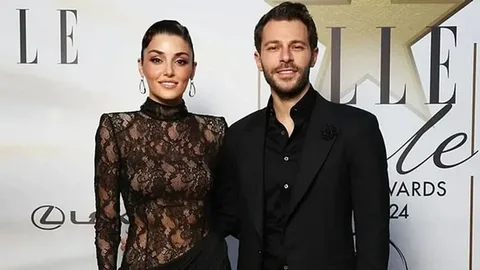 Hakan Sabanci Hande Ercel ayrilik nedeni ihanetmi habermeydan