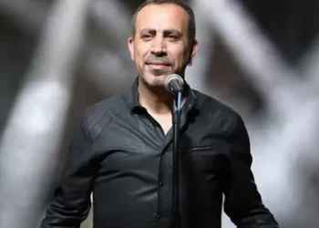 Haluk Levent güvenilirlikte rekor kırdı