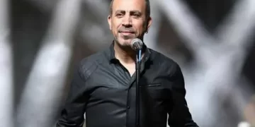 Haluk Levent güvenilirlikte rekor kırdı