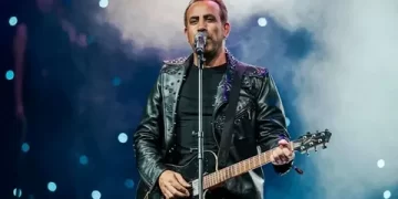 Haluk Levent hastaneye kaldırıldı