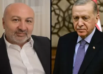 Cumhurbaşkanı Başdanışmanı Hamdi Kılıç yaşamını yitirdi