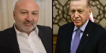 Cumhurbaşkanı Başdanışmanı Hamdi Kılıç yaşamını yitirdi