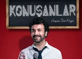 Hasan Can Kaya ile Konuşanlar programının yayın tarihi belli oldu