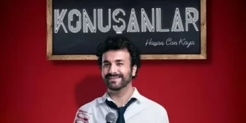 Hasan Can Kaya ile Konuşanlar programının yayın tarihi belli oldu
